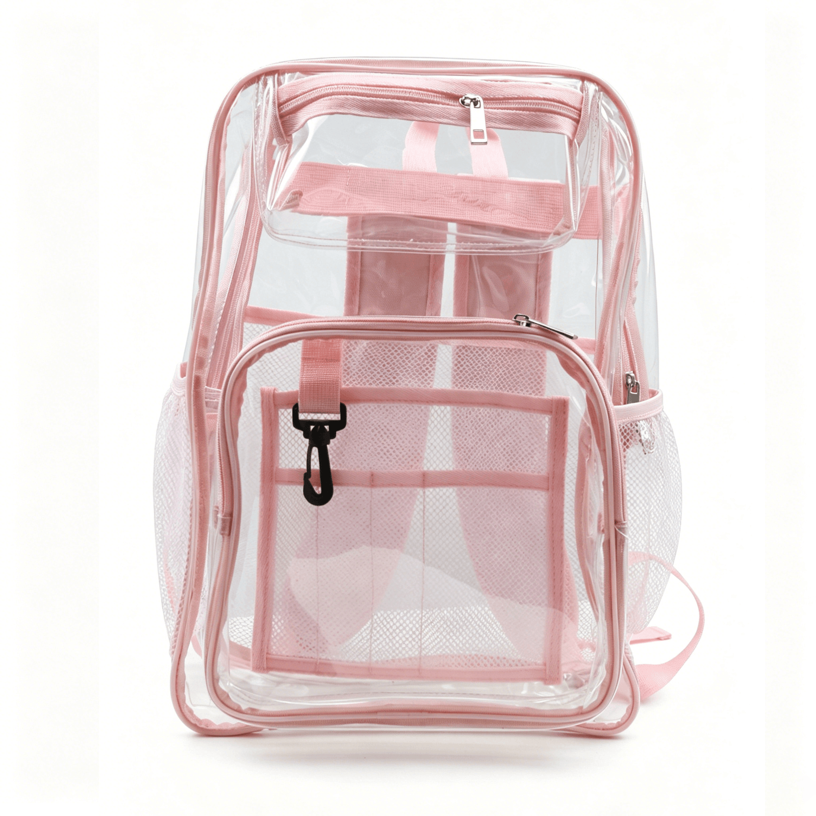 Fashion Transparent Daypack (6)