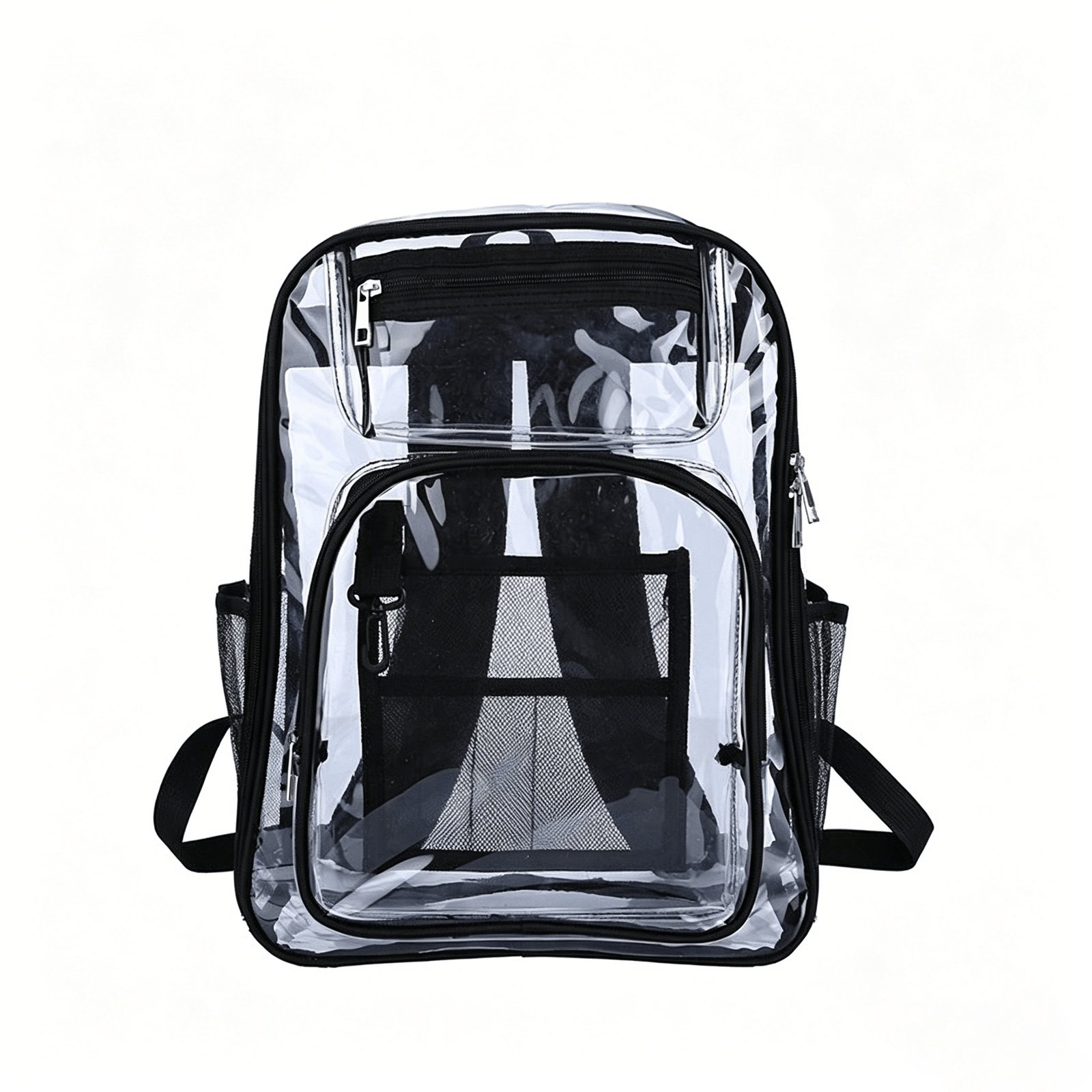 Fashion Transparent Daypack (7)