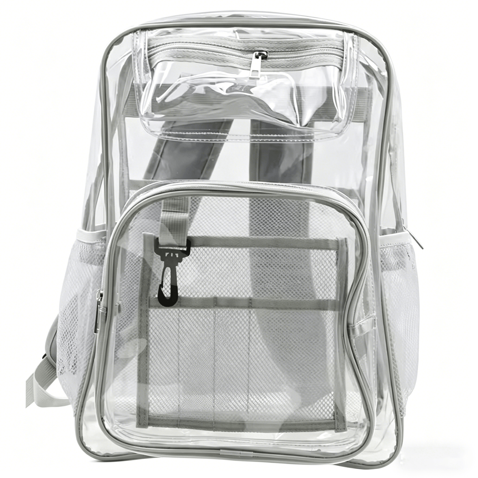 Fashion Transparent Daypack (8)