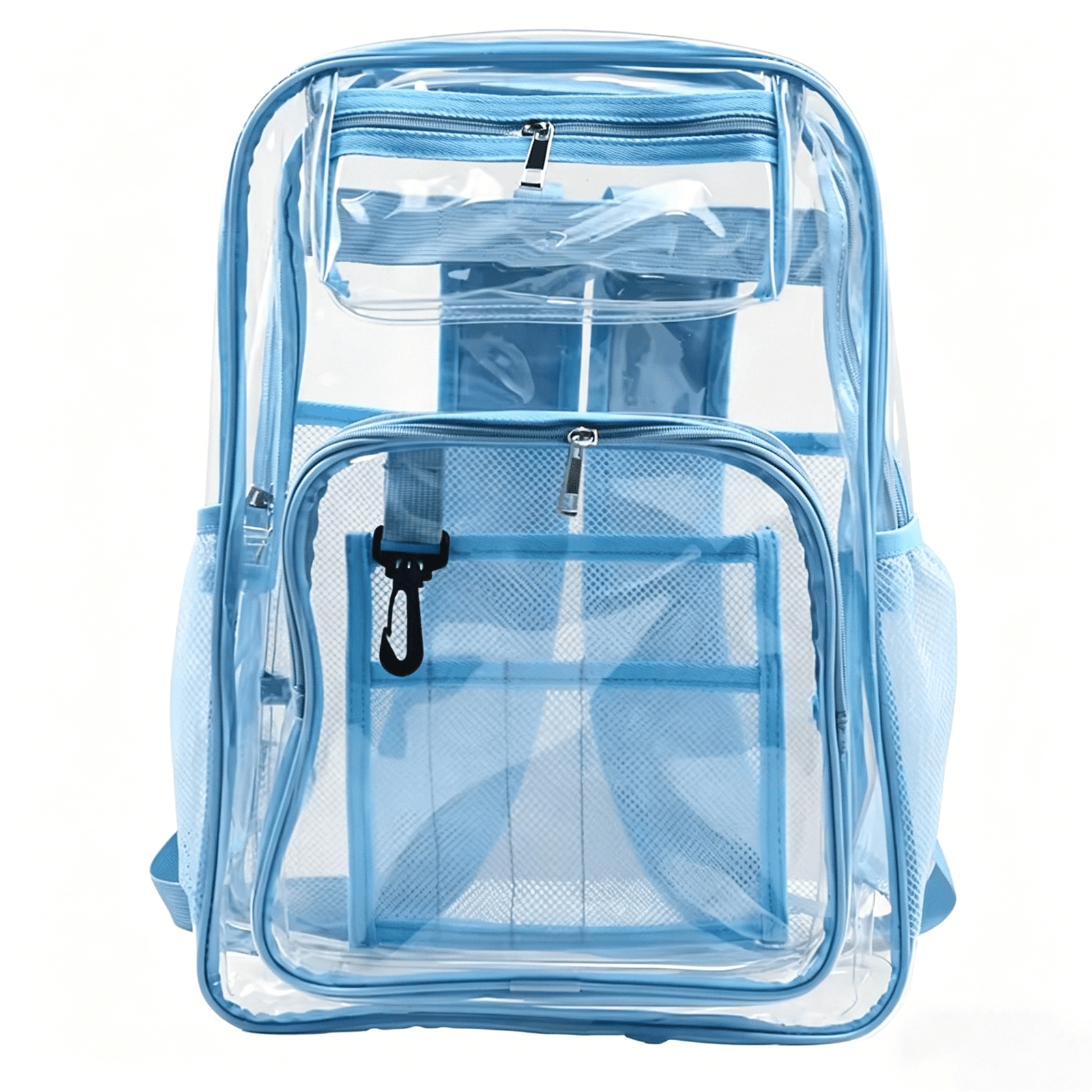 Fashion Transparent Daypack (9)