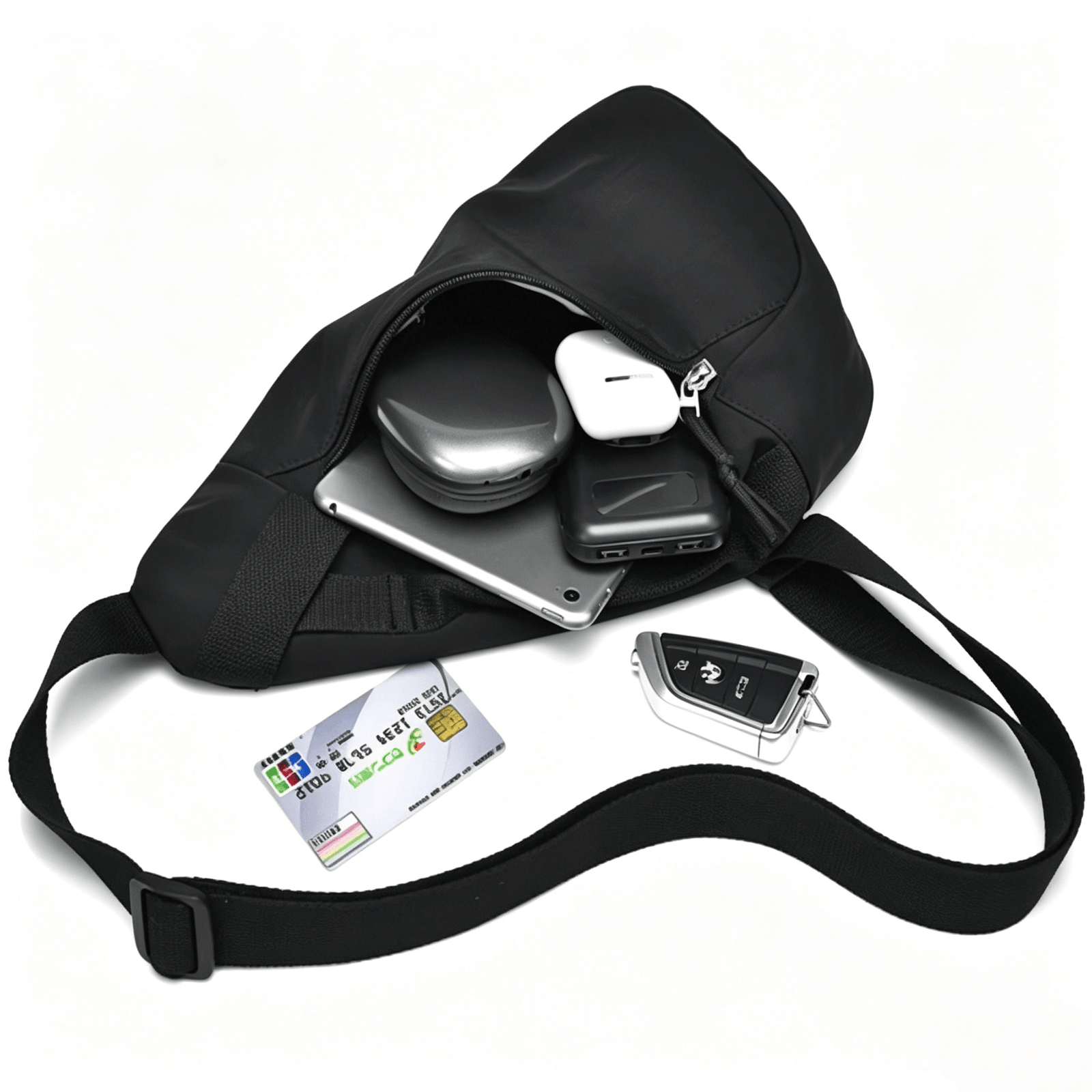 RPET Crossbody Bag (3)