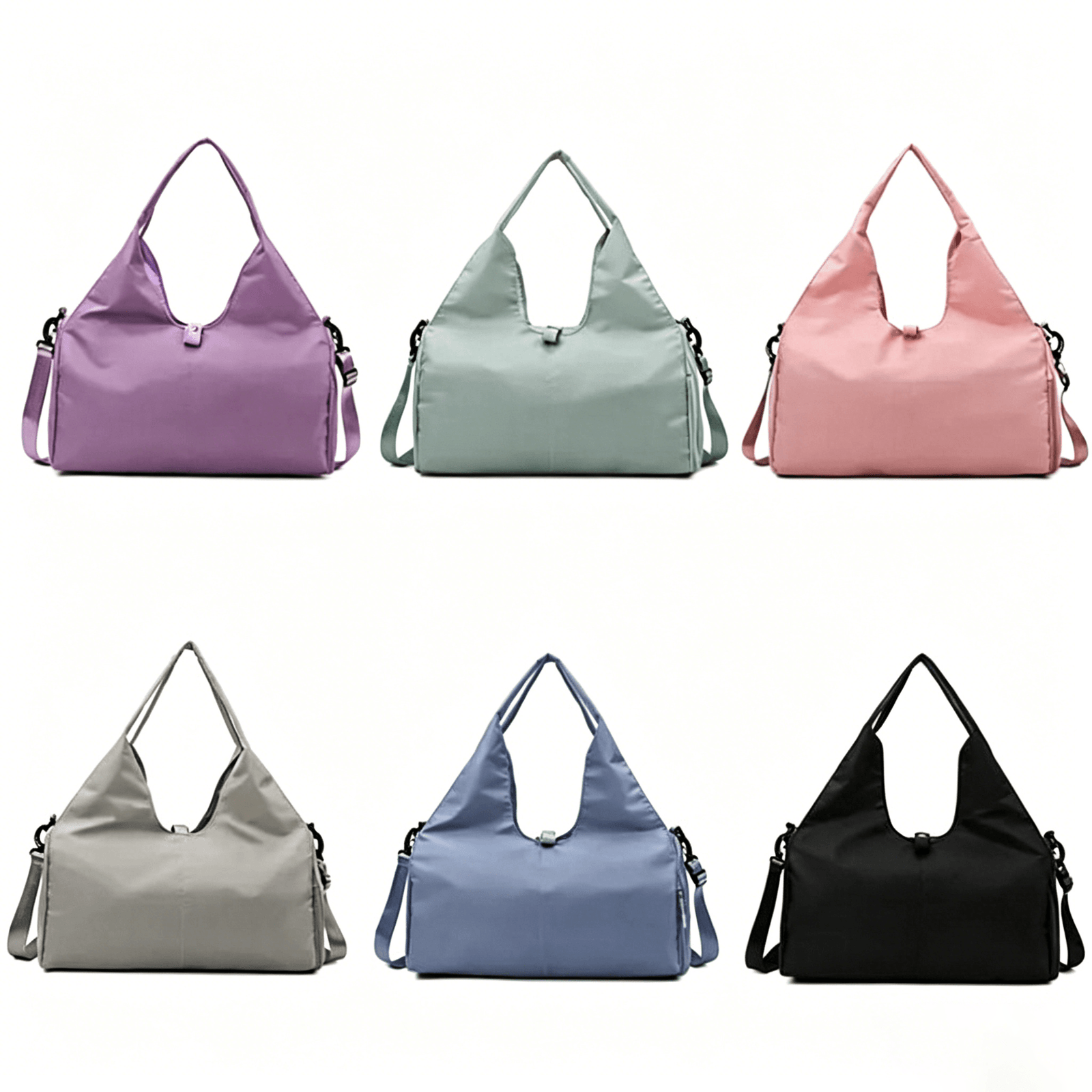 Travel & Sports Bag (2)