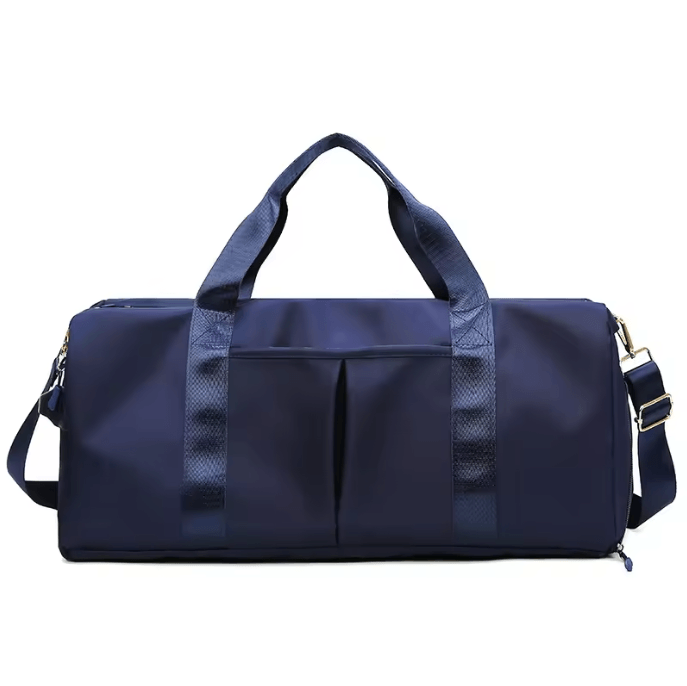 Two-Size Sports & Travel Gym Bag (11)